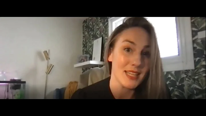 Samantha Skinner - 2022 CRDCN National Policy Chal...