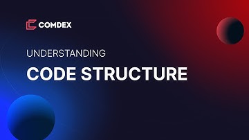 Understanding Code structure