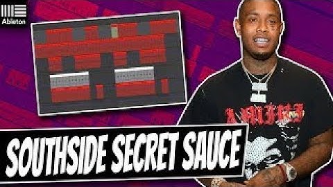 BEAT MAN LIVE SILENT COOK UP  DRUM KNOCKERS | EASY SOUTH SIDE TYPE BEAT  | EP 3