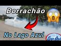 Esse GOLF GTI Entregou tudo Saindo no Borrachão!!!