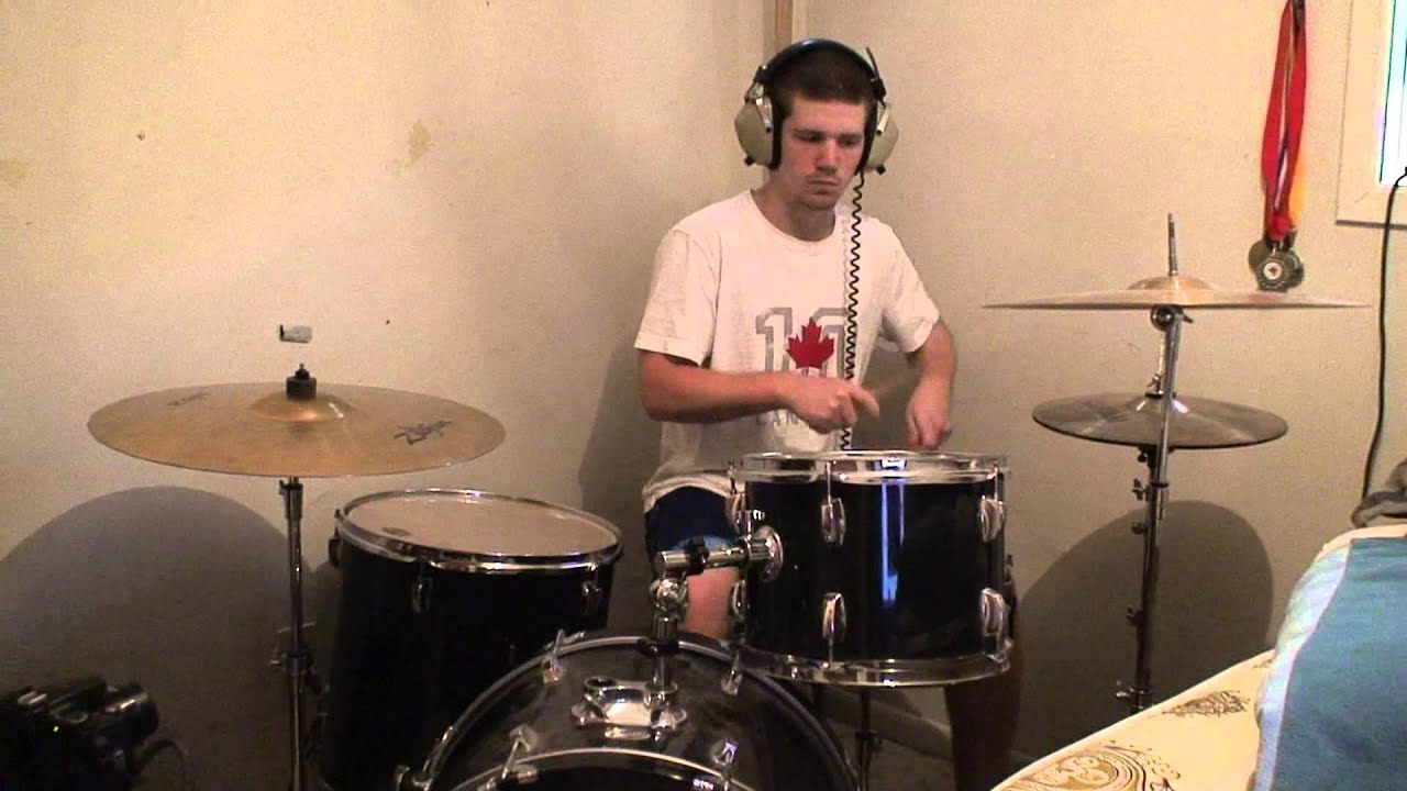 Joshua Chad Neidt 90's One Hit Wonder 1Minute Mashup (Improvised
