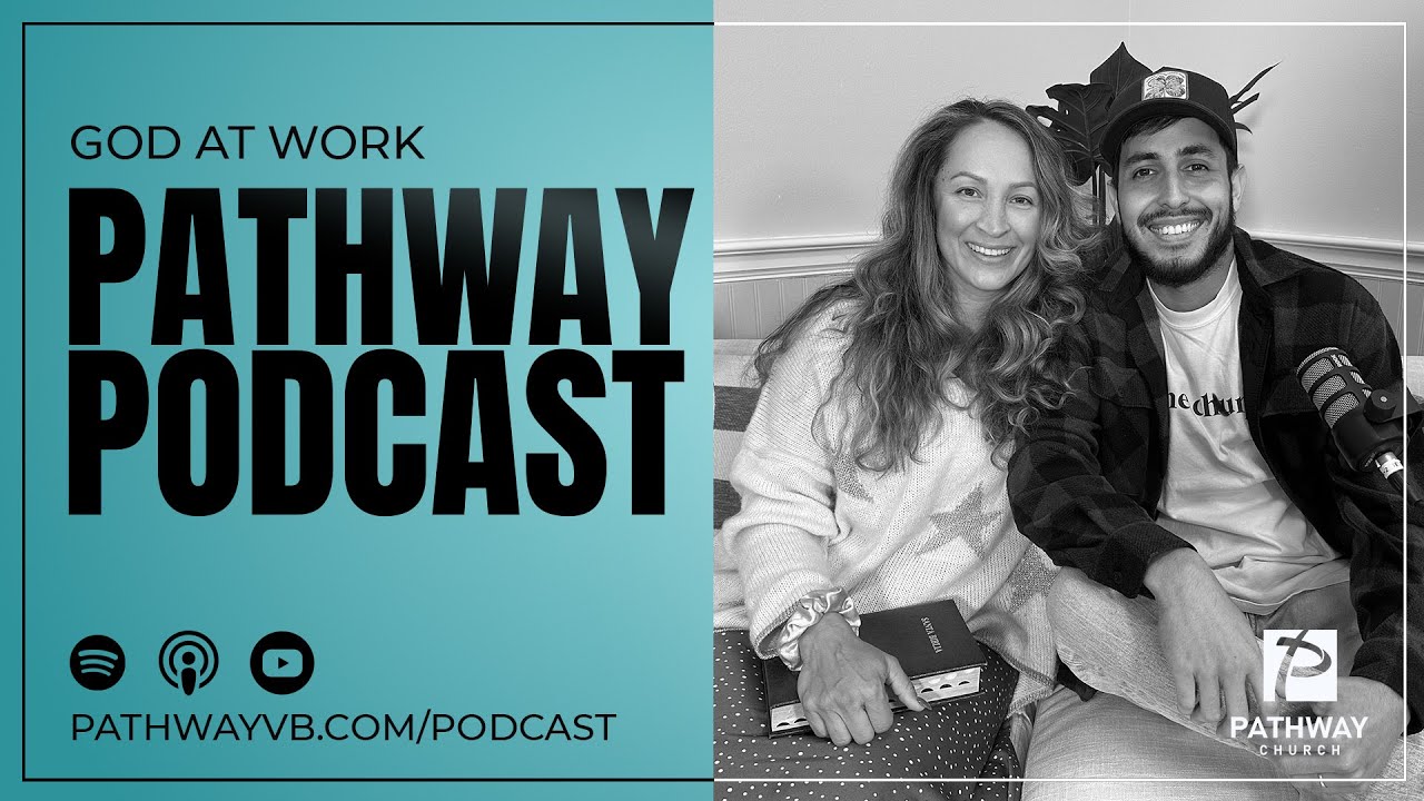 "Faith That Restores a Marriage" - Sebastian & Jessica's Story