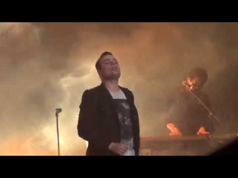 Ave Maria + Bohemian Rhapsody - Marc Martel with Ultimate Queen Celebration