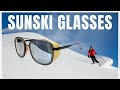 Sunski Ferrata Sunglasses Review: Protection with Style