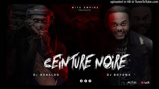 Dj Boyoma ft dj renaldo ceinture noir