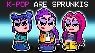 Download Lagu K-Pop Demon Hunters Turned Into SPRUNKI?! (K-Pop Demon Hunters Animation) MP3 Download Lagu K-Pop Demon Hunters Turned Into SPRUNKI?! (K-Pop Demon Hunters Animation) MP3