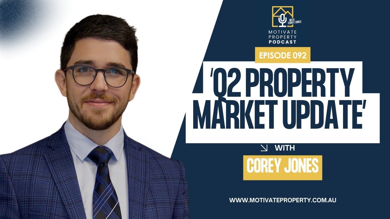 Australian Property Market Update for Q2 of 2025 - YouTube