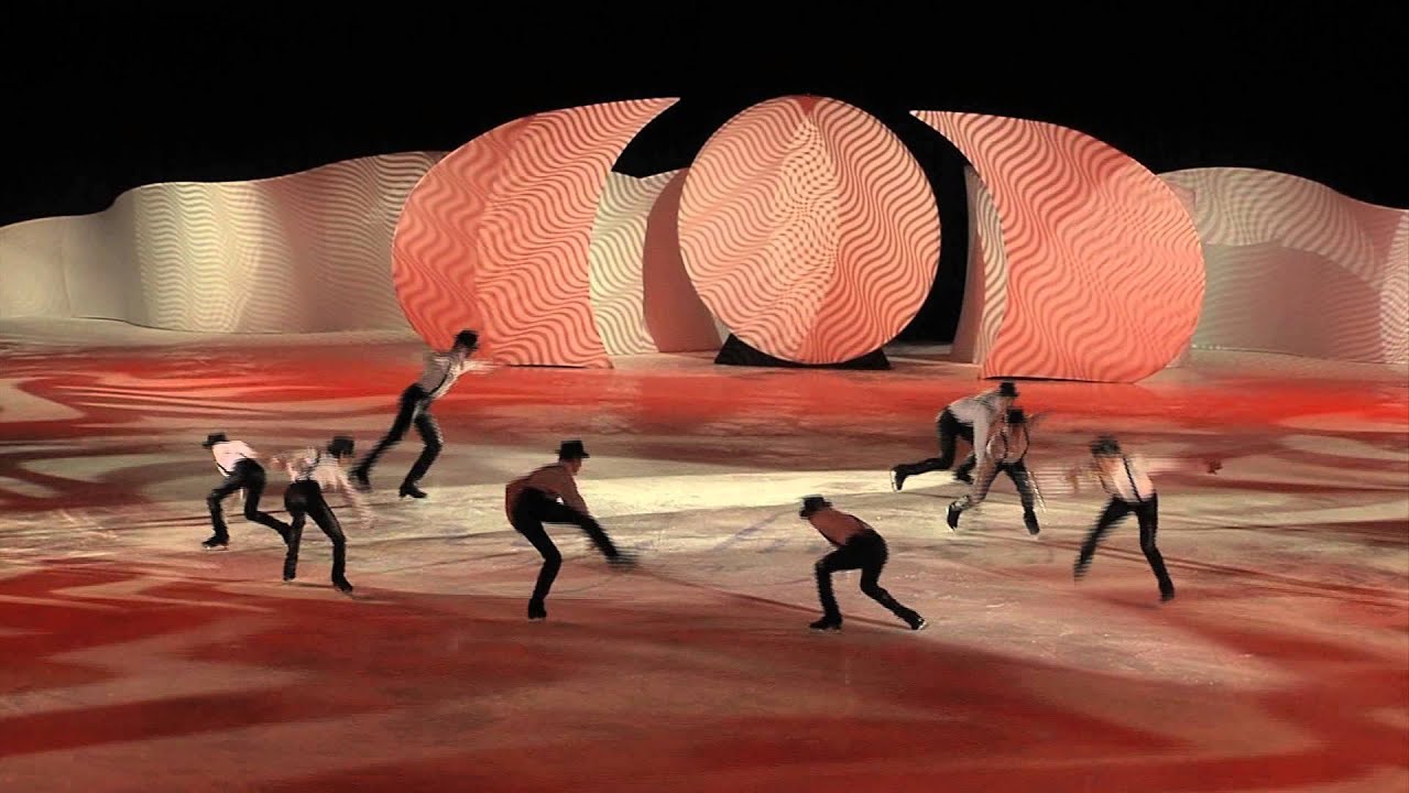 Ice Chips 2014 Commercial