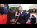 Queen sugar  greg vaughan  black hollywood live