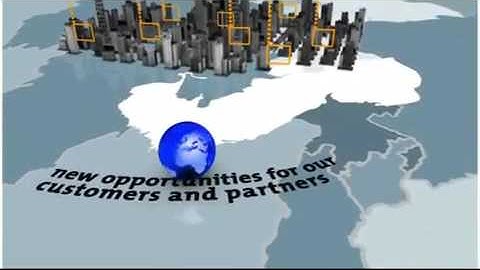 Iridium Communications - Corporate Overview