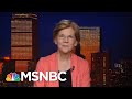 Ari Melber's Full Interview With Senator Elizabeth Warren | The Beat With Ari Melber | MSNBC