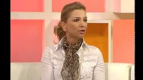 Bayt.com Interviews: Tips for a Successful Job Interview with Peggy Chamoun