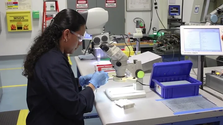 Automate 2022: You Are On A Mission