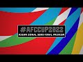 #AFCCup2022 | ASEAN Zonal Semi-Final Preview