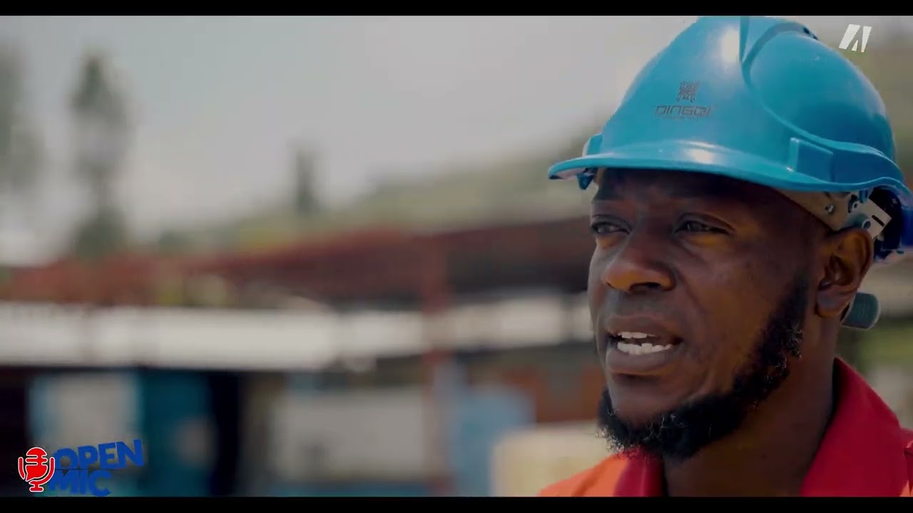 Musumba Cargo bariko barakora ubundi bwato bubiri buzotwara abantu bari hagati  ya 600 na 700.