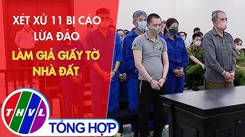 Kế toán làm giả giấy tờ bị phạt bao nhiêu năm 2024