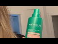 Nexxus Root Lift Thickening Spray Unbreakable Care with ProteinFusion Blend Review