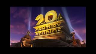 20th Century Studios / Gracie Films (2024, variant)