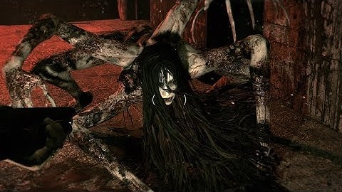 KILL IT WITH FIRE | The Evil Within - Part 2