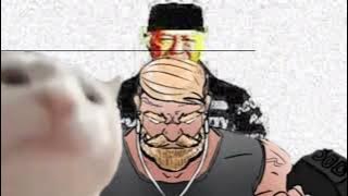 Bapak kami Soeharto meme