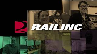 Railinc's Customer Success Center: Your Gateway to Success