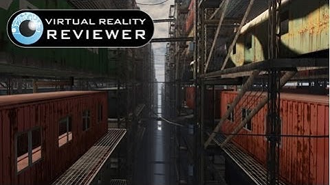 Ready Player One The Stacks