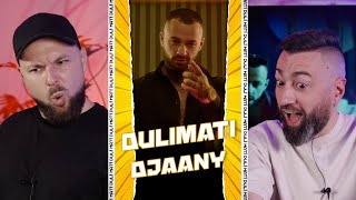 DJAANY - ПРАХ  [Duli & Mati Reaction] 2024