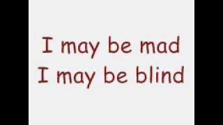 Annie Lennox - Why w/Lyrics