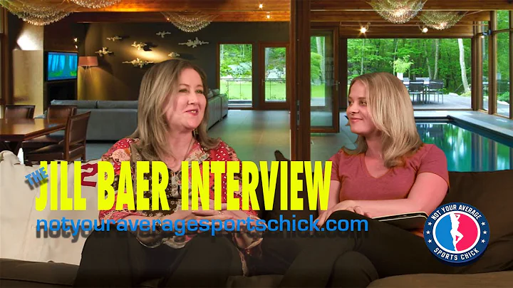 NYASC - JILL BAER INTERVIEW