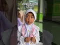 MasyaAllah pintar sekali sasa hafal surat al ikhlas #hafalan #suratpendek #anak #ngaji #shorts