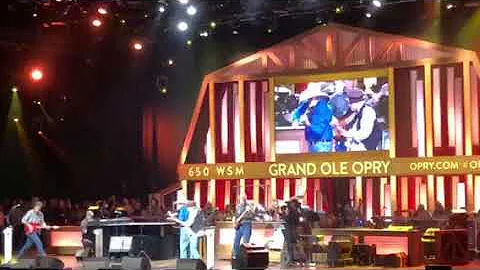Charlie Daniels Band 10/16/2018w