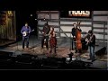 Music City Roots 1/06/2016