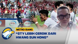 [FULL] Dialog - Jaga Tren Positif Kemenangan Timnas di Piala Asia U 23