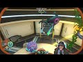 Subnautica - we blow up a CYCLOPS...and win.