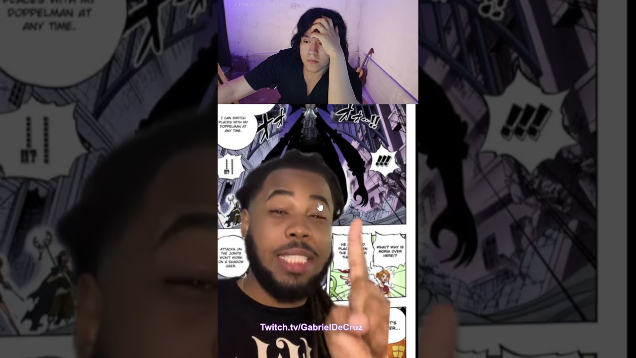 EL HEROE DE WANO ES GECKO MORIA!!!! ES MIEMBRO DEL CLAN KOZUKI