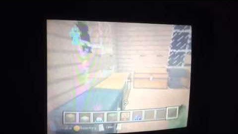 Minecraft server finally open!!!