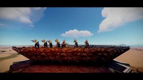 BULLYING RUSTY MOOSE MAIN! // FRAGTAGE #10 // BULLY.AMAZE