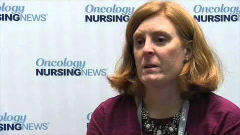 Elizabeth Prechtel-Dunphy on the Shortage of Oncol...
