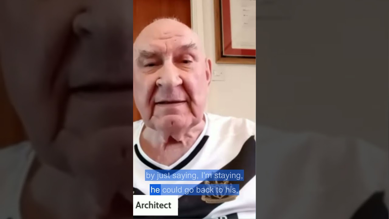 Why Bruno's silence is 'shabby' — time to remove the armband