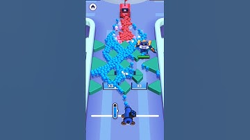 level 1 | mod control | satisfying game 2024 | mobile game #shortsfeed #viral #ytshorts #shorts