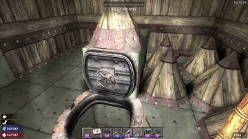 7 Days to Die: Random Gen Alpha 14.6 Part 155