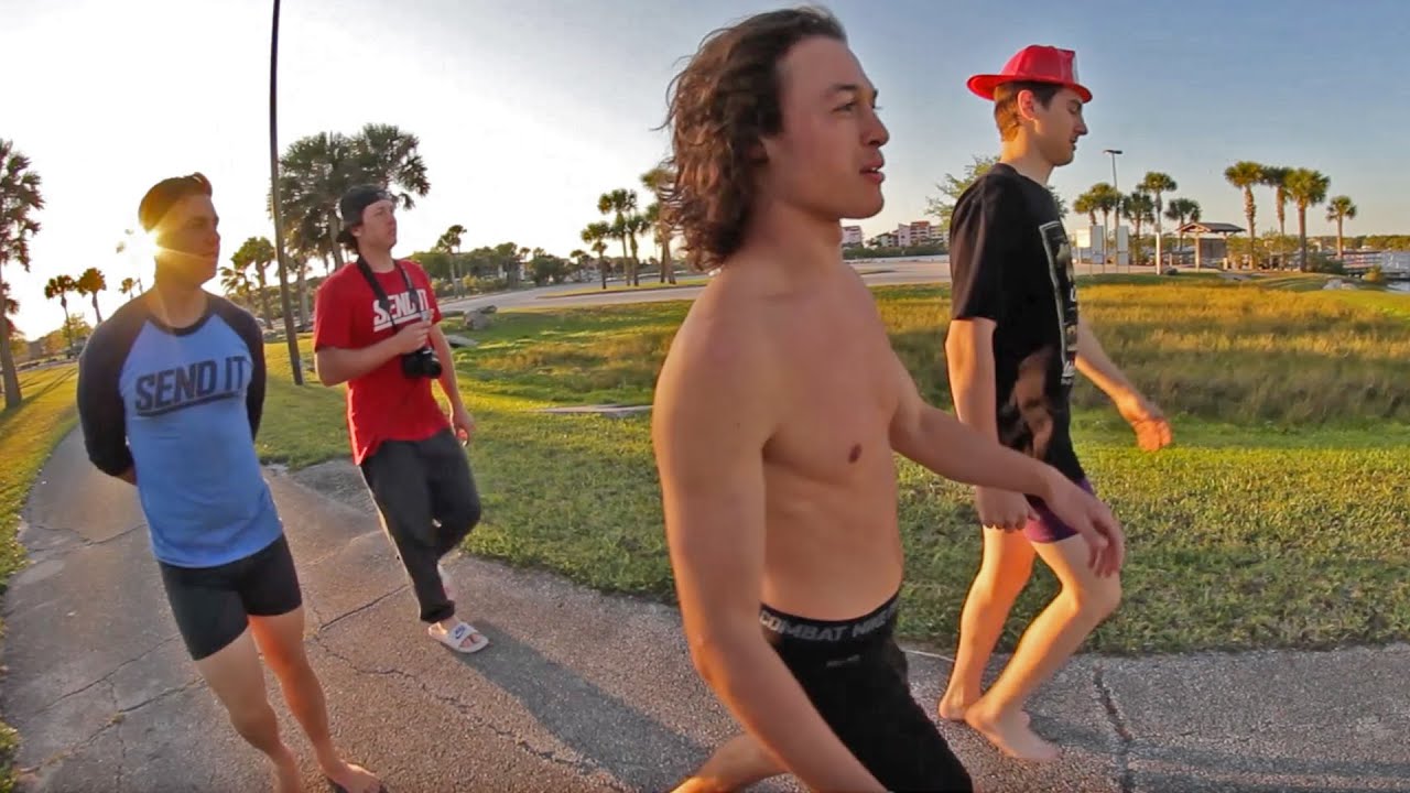 Webisode 38: Not Your Average BMX Video YouTube Webisode 38: Not Your Average BMX Video YouTube