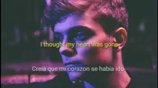 Martin Garrix - Hold On & Believe (feat. The Federal Empire) Sub Español/Ingles
