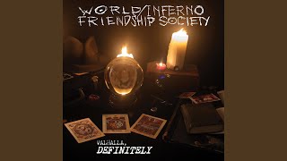Video thumbnail of "The World/Inferno Friendship Society - Subway Song"