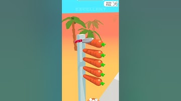 slice it all short youtube short relaxing satisfying slice it all short youtube short relaxing game