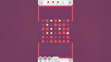 Two Dots Level 25 Walkthrough Gameplay Stage 25