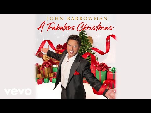 John Barrowman — John Barrowman - When A Child Is Born (Audio)