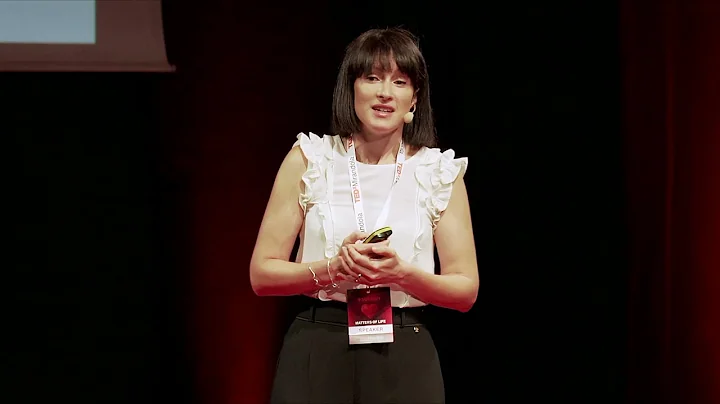 Everyone matters: the imporance of being rare  | Alessia Cavazza | TEDxMirandola - DayDayNews