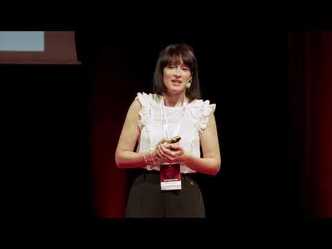 Everyone matters: the imporance of being rare  | Alessia Cavazza | TEDxMirandola