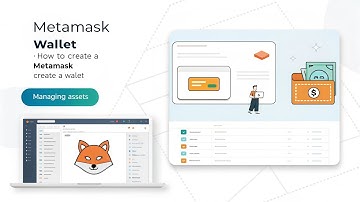 How to Create a MetaMask Wallet (Step-by-Step Guide for Beginners)